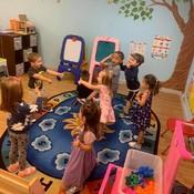 Choose the Best Child Care for your Kid in Howell