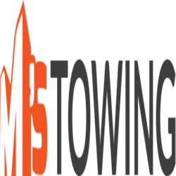 Towing Houston - M s Towing