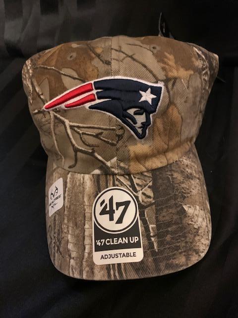 Ball Caps