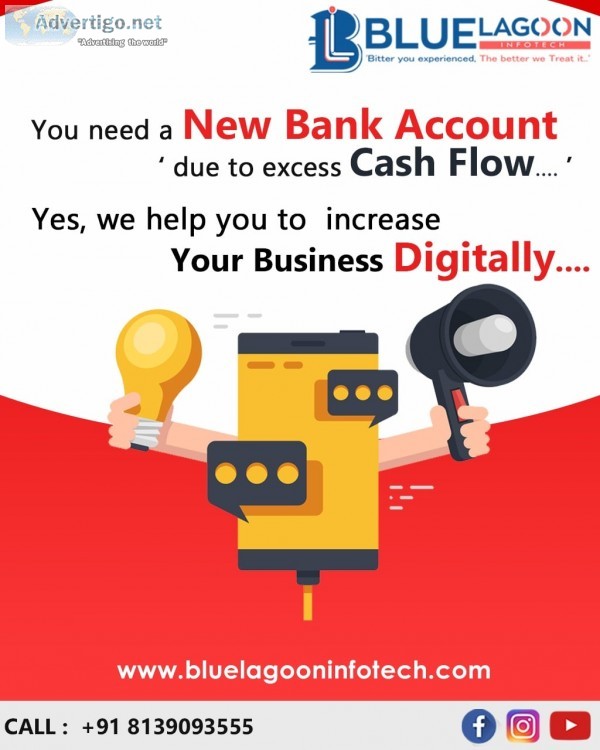 Digital marketing , social media marketing in kochi
