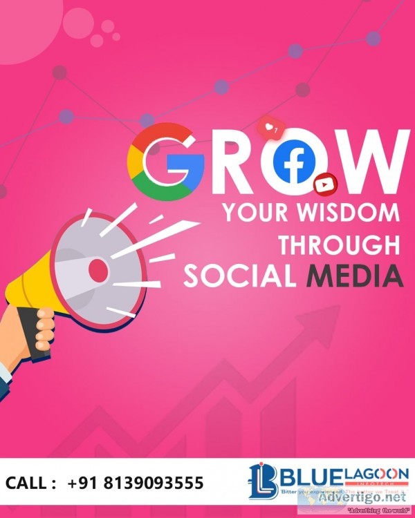 Digital marketing , social media marketing in kochi
