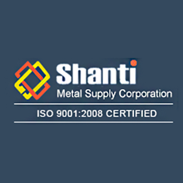 Shanti metal supply corporation