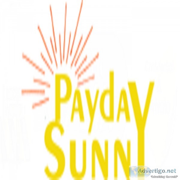Online payday loans service