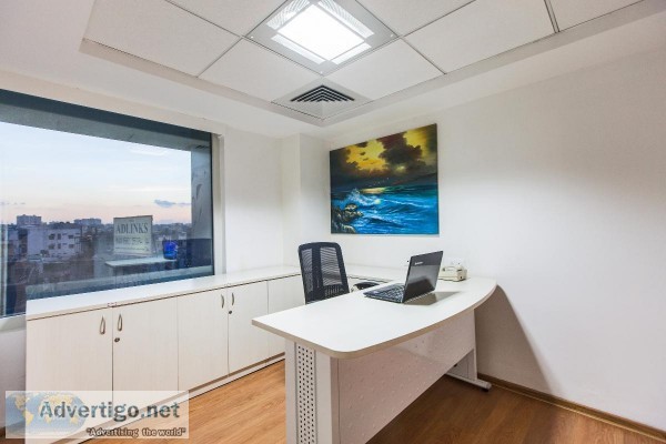 Office For Rent in Koramagala