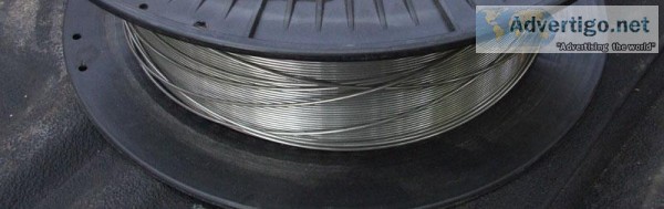 Tig Flux Cored Wire