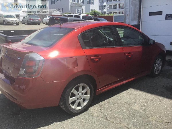 sentra