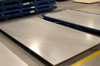 Nickel Alloy 200 Sheet and Plate