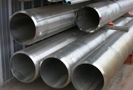 Stainless Steel 317317L Pipes