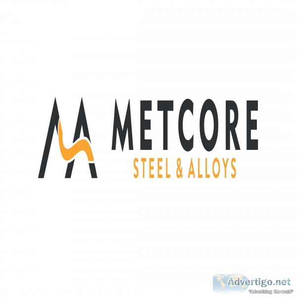 Metcore steel & alloys