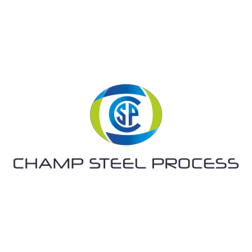 Champ steel process