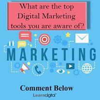 LEARN DIGITAL MARKETING MASTER COURSE ONLINE