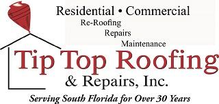 Tip Top Roofing and Repairs