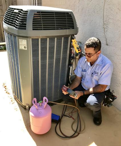 Unlock AC Strength by AC Repair Homestead