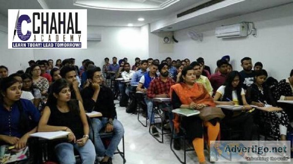 Best IAS Coaching Classes in Chandigarh  Chahal Academy