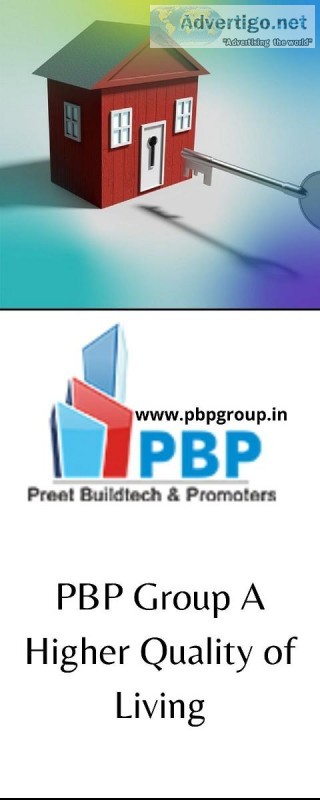 PBP Group A Higher Quality of Living