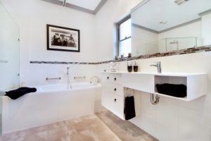 Bathroom Renovations Adelaide