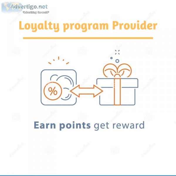 Keep your customers closer with the best loyalty program provide