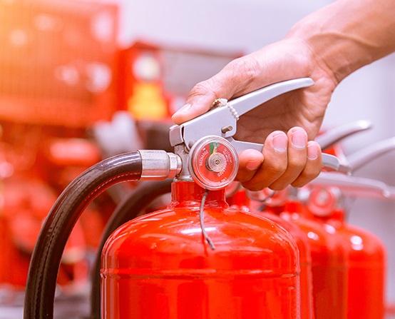 How to Get the Best Fire Extinguisher Services