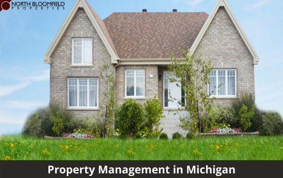 Best Property Management Company in Michigan