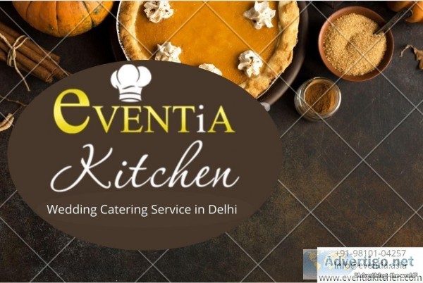 Who is providing the best wedding catering service in Delhi  NCR
