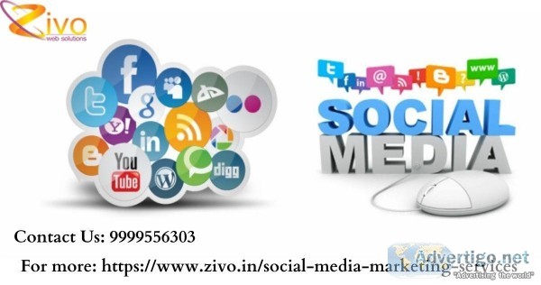 Best SMO Service in Gurgaon