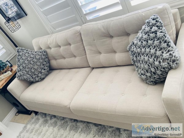 8ft Sofa