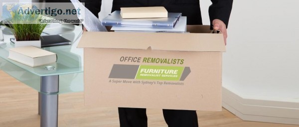 Sydney to Brisbane Removalists Furniture Removalist Services