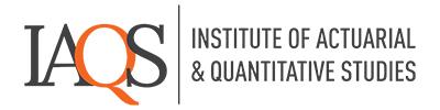 Indian Actuarial Science College  Actuary Course at IAQS Mumbai