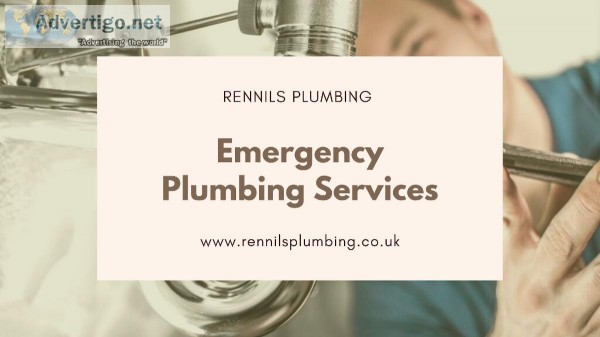Your Trusted Local Plumbers In London