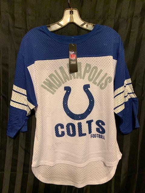 LADIES COLTS JERSEY