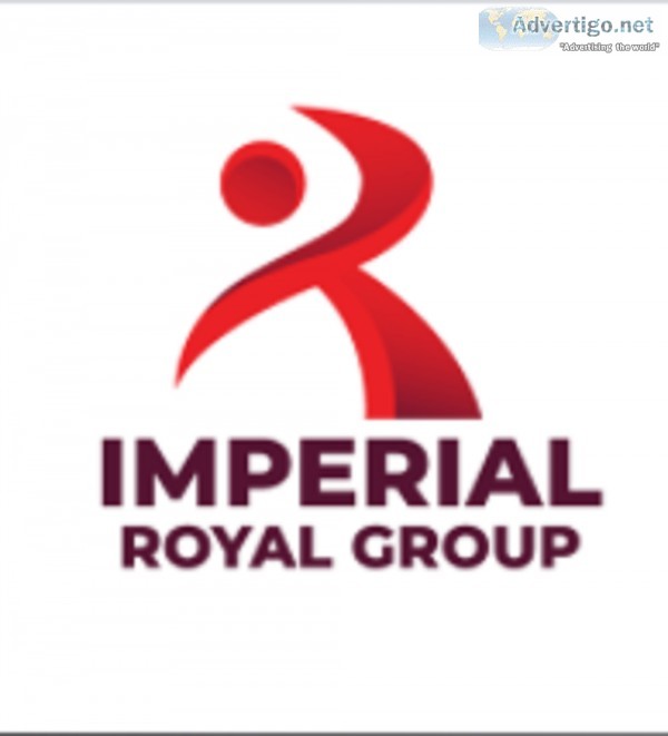 Imperial royal group singapore