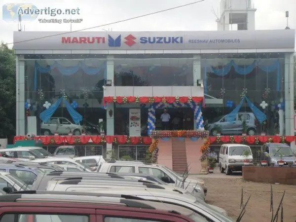 Dial Maruti Suzuki Hajipur Mobile Number for Best Deals