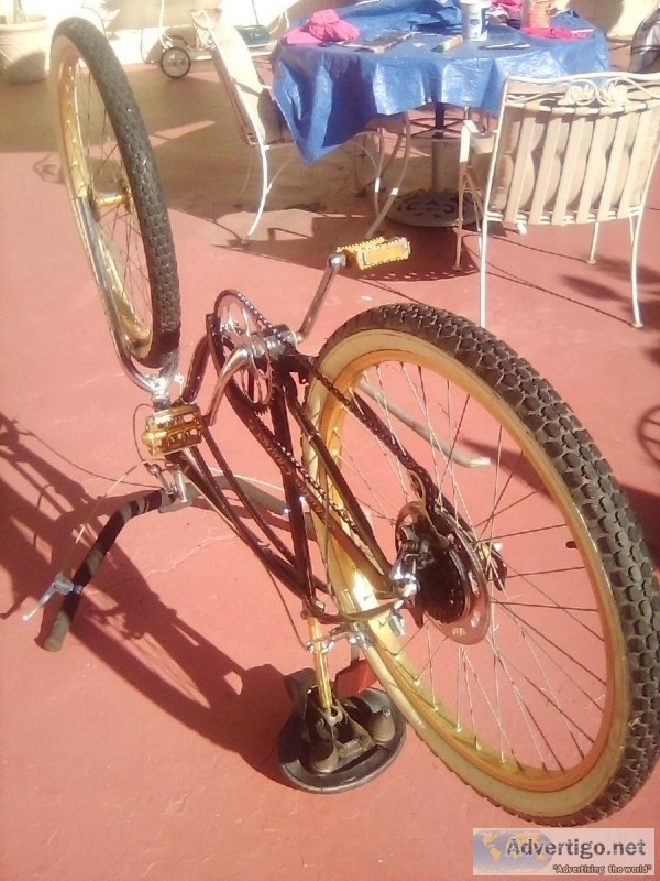 1978 shwinn