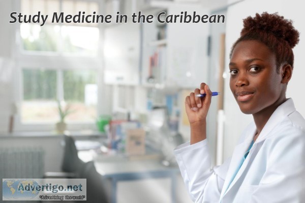 Study Medicine in The Caribbean- American University of Barbados