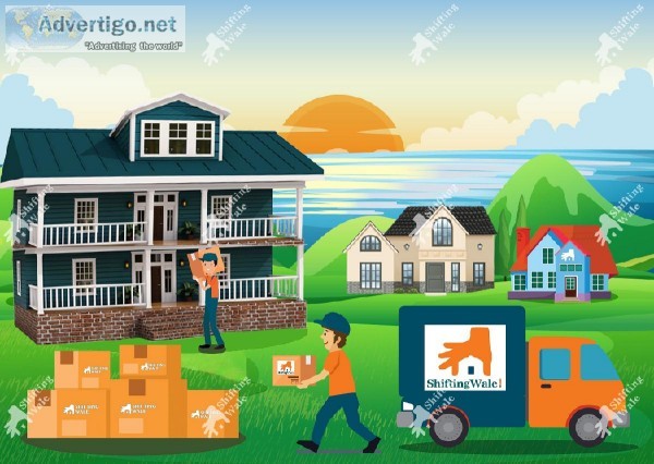 Packers and Movers in Prayagraj