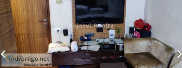 3 bhk flat for sale in juhu  Tejasvi Realty