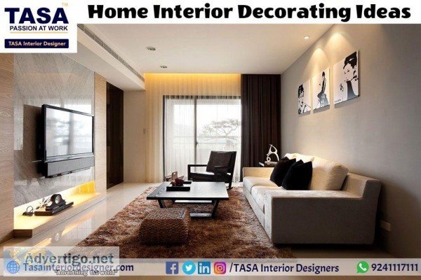 Interior Designers in Bangalore &ndash TASA Interior Designer