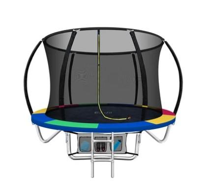 Jumpstart 10ft Trampoline for Sale-Kids Playsets