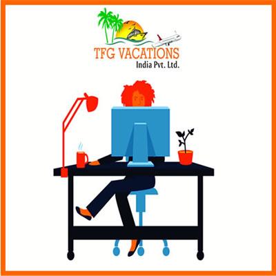 TFG is Hiring Over 200 Work From Home Positions With Benefits