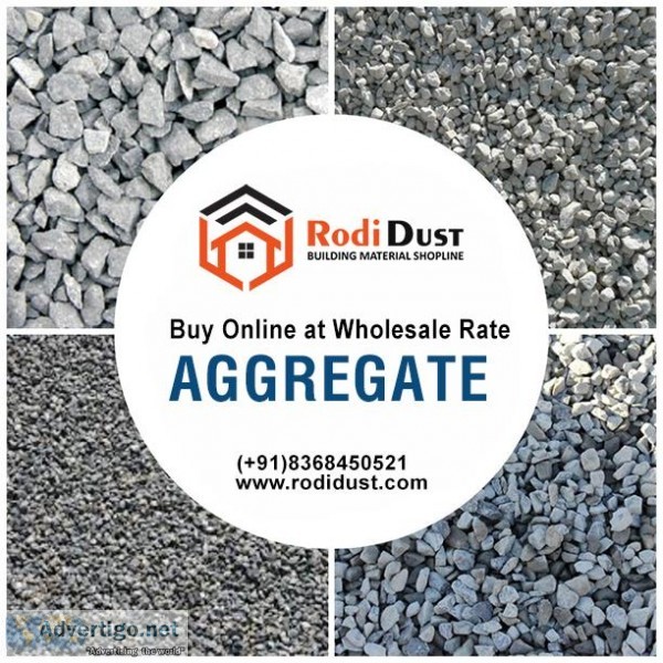 Stone Aggregate Buy Online