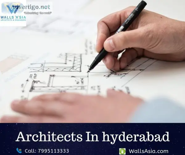 Best Architects in Hyderabad