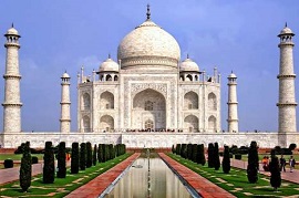 Make the planning for a special tour of india