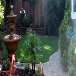 Hire Home Landscape Design SAN JOSE