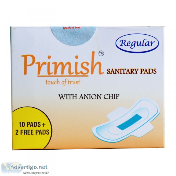 Sanitary Napkins