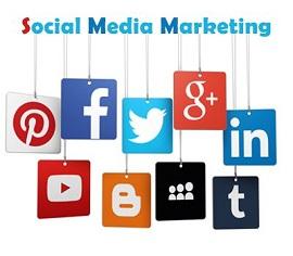 Top Social Media Marketing Company in Noida