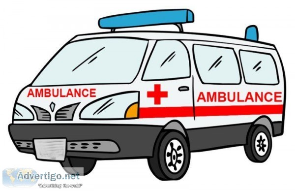 King Road Ambulance in Delhi- The Ultimate Option For Local Pati