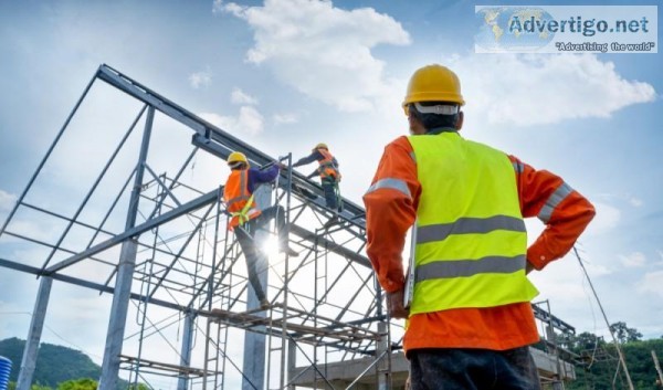 Best Building Construction Company in London