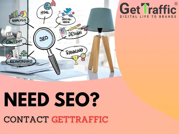 Contact GetTraffic For Improved Digital Marketing Process