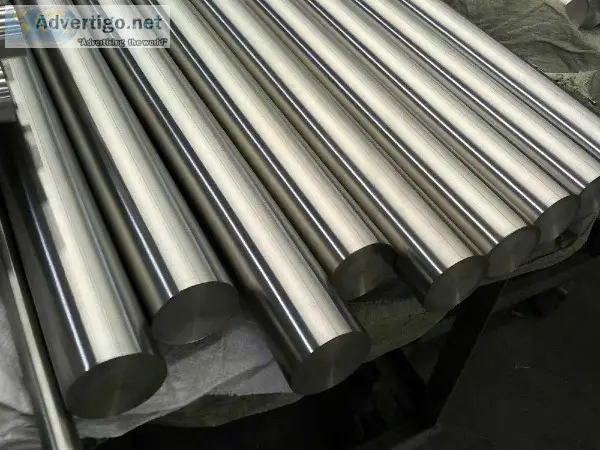 Stainless Steel 316316L Round Bars