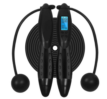 Shop for Electronic Counting Skipping Jump Rope ShoppySanta